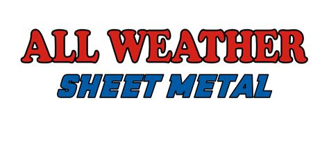 all weather sheet metal|It's time to enjoy your backyard — All Weather Sheet Metal.